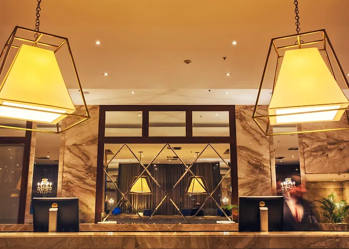 Windsor Marapendi Hotel Rio de Janeiro