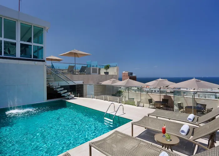 Mirasol Copacabana Hotel Río de Janeiro